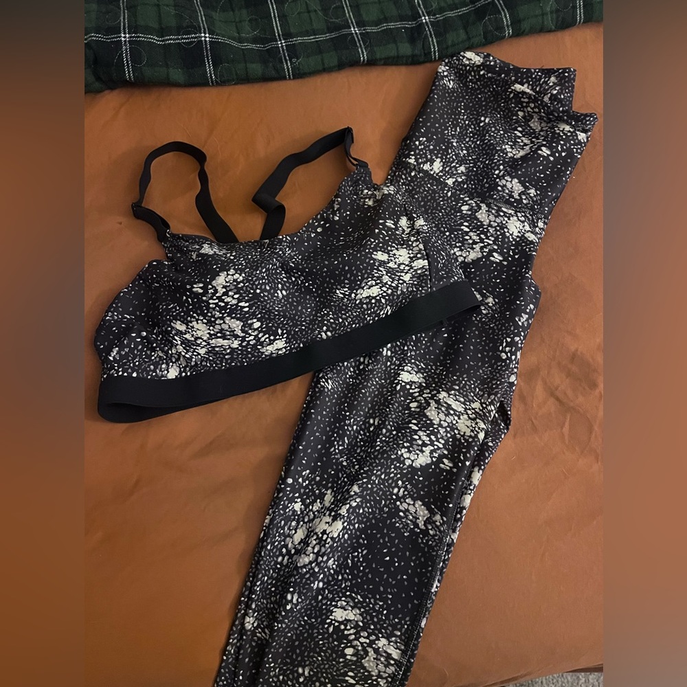 Old navy workout set